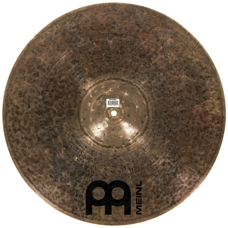 PLATILLO RIDE MEINL 20 MOD. B-20DAR