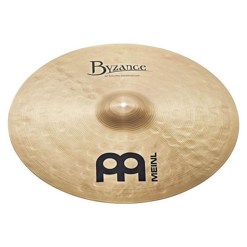 PLATILLO MEINL 20 MOD. B-20ETHC