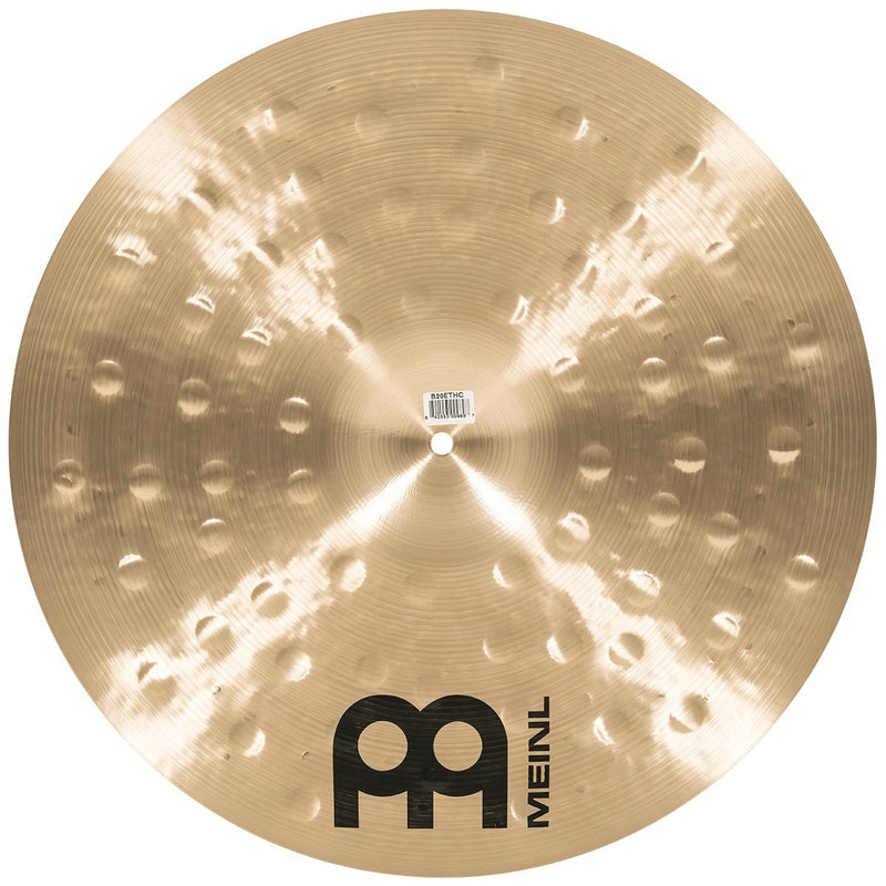 PLATILLO MEINL 20 MOD. B-20ETHC