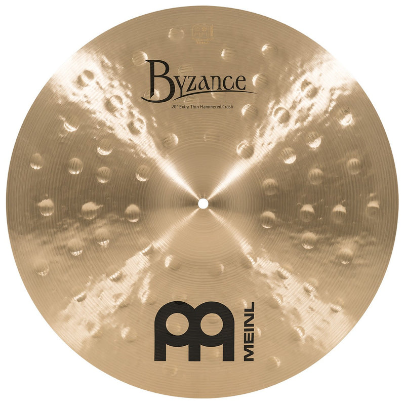 PLATILLO MEINL 20 MOD. B-20ETHC