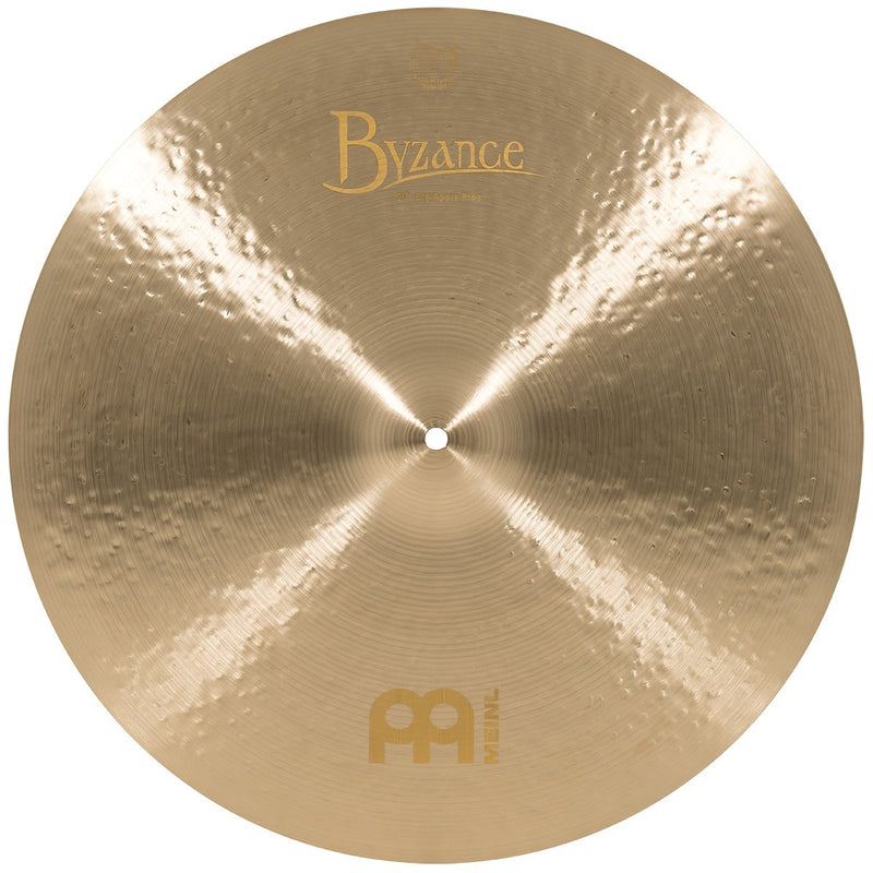 PLATILLO RIDE MEINL 20 MOD. B-20JBAR