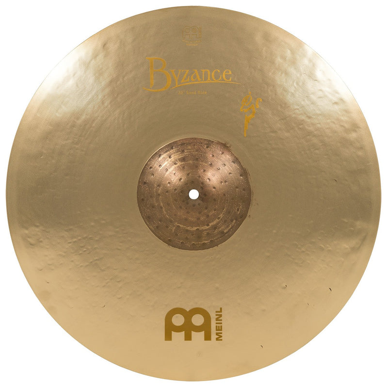 PLATILLO RIDE MEINL 20 MOD. B-20SAR