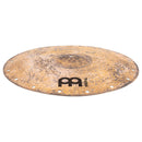 PLATILLO RIDE MEINL 21 MOD. B21C2R