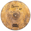 PLATILLO RIDE MEINL 21 MOD. B21C2R