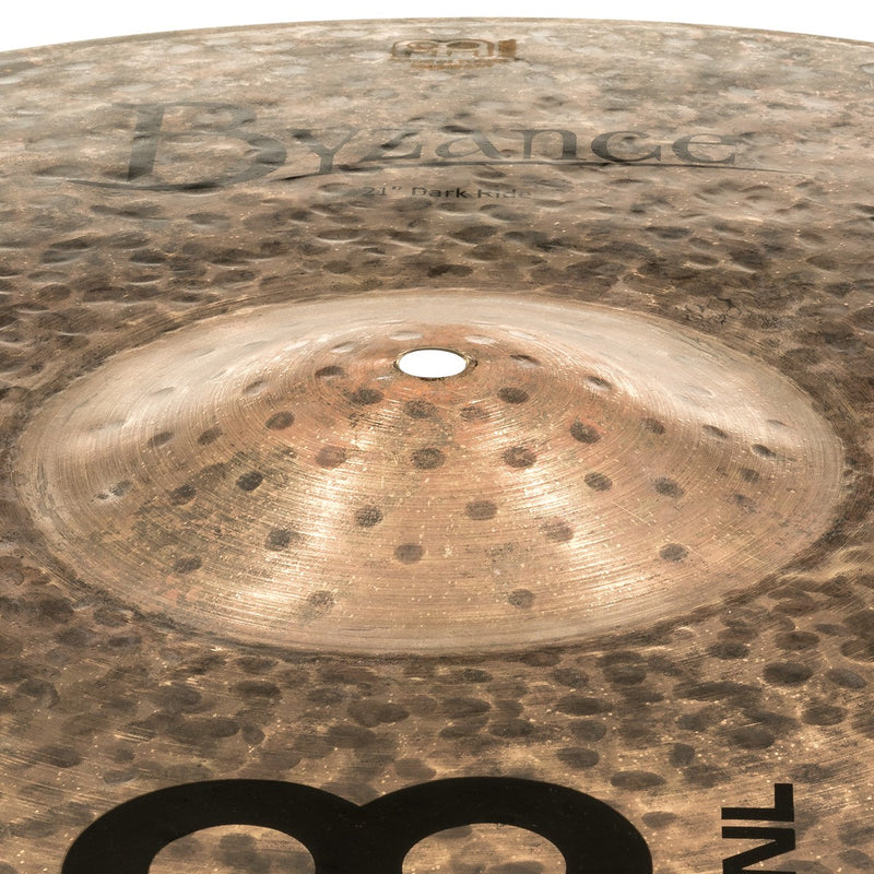 PLATILLO RIDE MEINL 21 MOD. B-21DAR