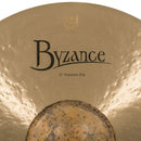 PLATILLO RIDE MEINL 21 MOD. B21POR