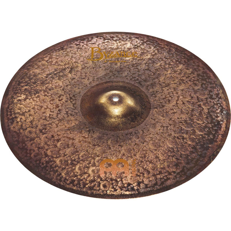 PLATILLO RIDE MEINL 21 MOD. B-21TSR