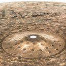 PLATILLO RIDE MEINL 22 MOD. B-22BADAR