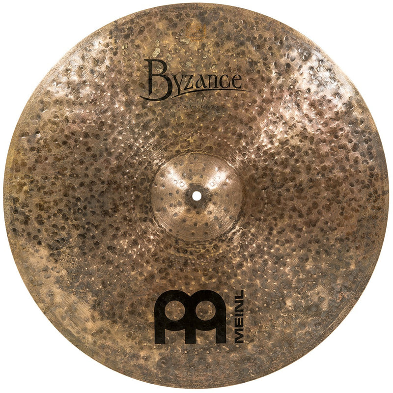 PLATILLO RIDE MEINL 22 MOD. B-22BADAR