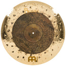 PLATILLO CRASH-RIDE MEINL 22 MOD. B22DUCR