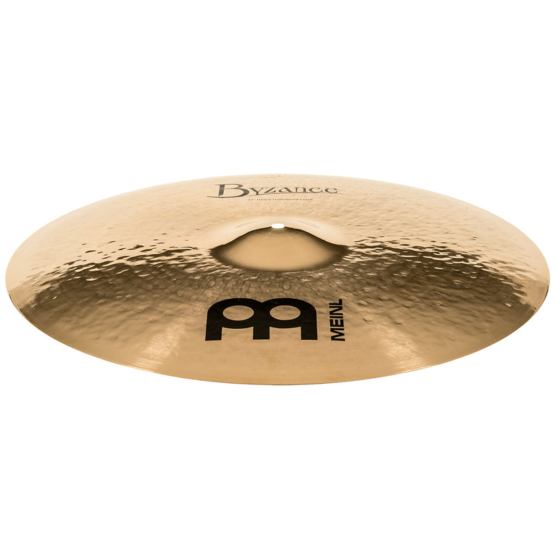 PLATILLO CRASH MEINL 22 MOD. B22HHC-B