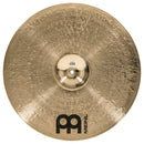 PLATILLO RIDE MEINL 22 MOD. B22HR-B