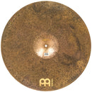 PLATILLO CRASH-RIDE MEINL 22 MOD. B22SACR