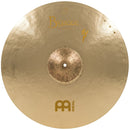 PLATILLO CRASH-RIDE MEINL 22 MOD. B22SACR
