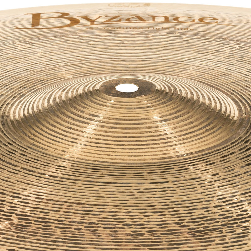 PLATILLO RIDE MEINL 22 MOD. B-22TRLR