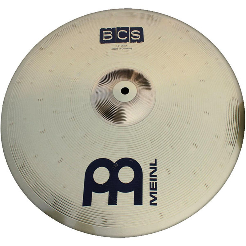 PLATILLO HI-HATS MEINL 13 MOD. BCS-13H