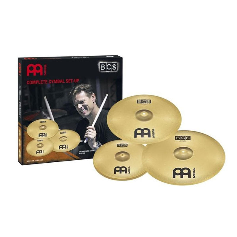 PLATILLO MEINL JGO. MOD. BCS141620