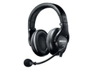 Audifonos Shure de Intercomunicación y  radiotransmisión BRH440M