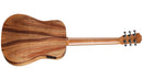 Guitarra Electro-Acústica Taylor  BTe-Koa
