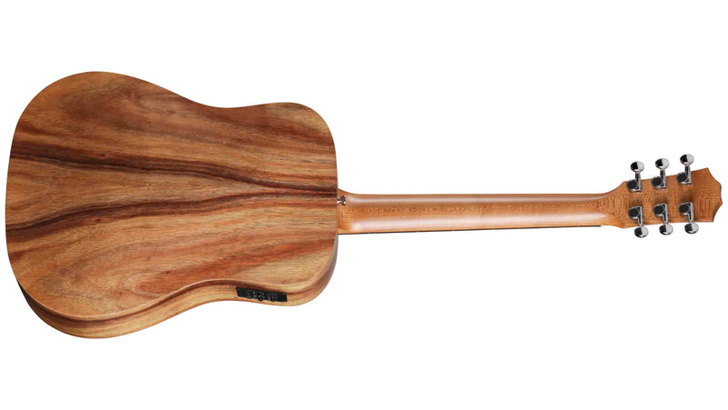 Guitarra Electro-Acústica Taylor  BTe-Koa