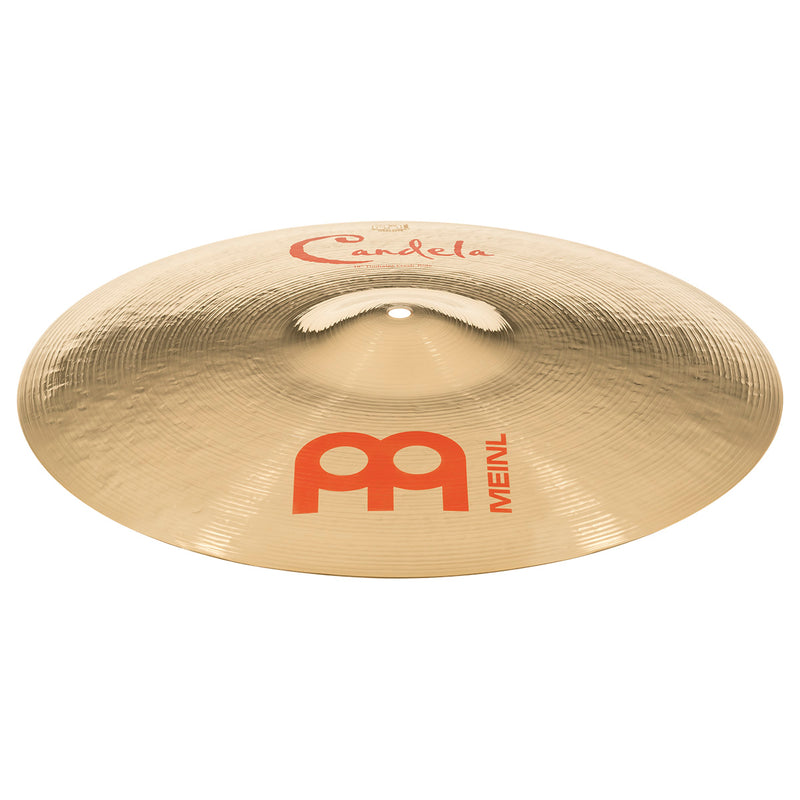 PLATILLO CRASH MEINL 18 MOD. CA18CR