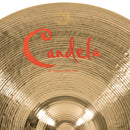 PLATILLO CRASH MEINL 18 MOD. CA18CR