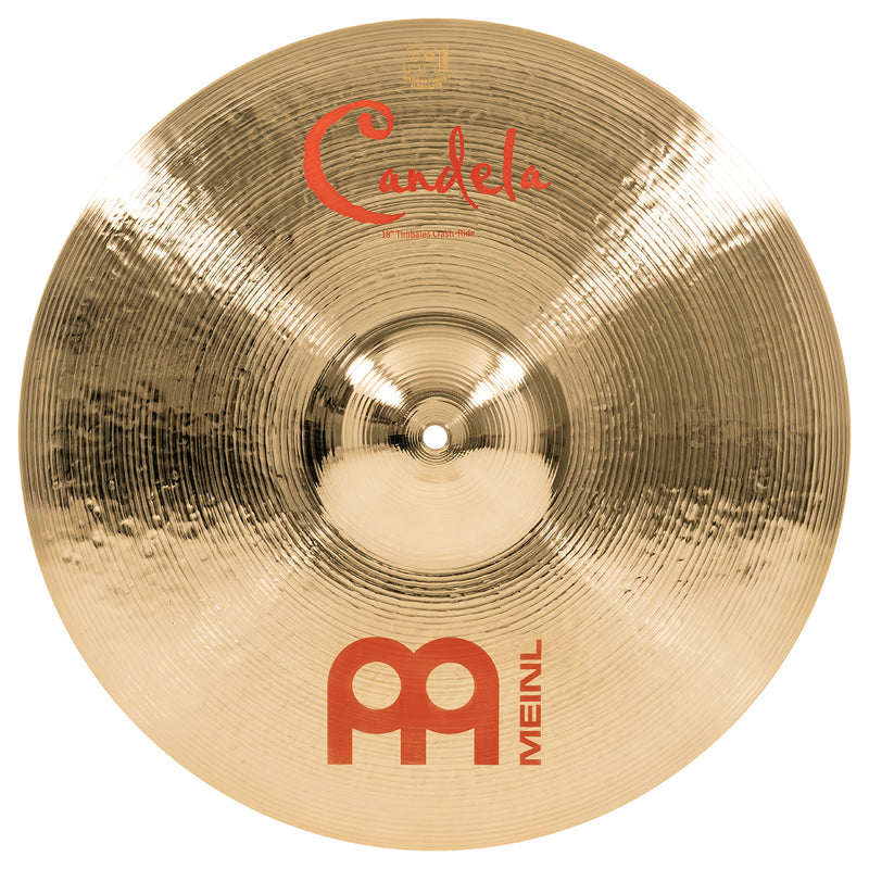 PLATILLO CRASH MEINL 18 MOD. CA18CR