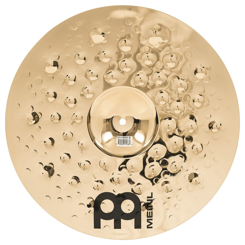 PLATILLO MEINL 17 MOD. CC17EMC-B