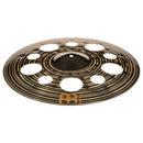 PLATILLO CRASH MEINL 18 MOD. CC18DATRC