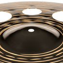 PLATILLO CRASH MEINL 18 MOD. CC18DATRC