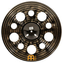 PLATILLO CRASH MEINL 18 MOD. CC18DATRC