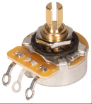 Potenciómetro CTS 500k AUDIO-A