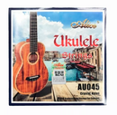 Cuerdas Ukulele Soprano Nylon Alice AU045