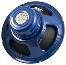 Bocina Celestion G12 Alnico Blue 15 Watts