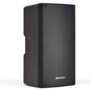 kl15-monitor: Uso como monitor de piso de la bocina KL15