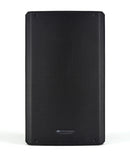 kl15-frontal: Bocina activa dBTechnologies KL15 frontal