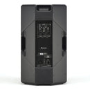 kl15-panel: Panel de entradas de la KL15 con Bluetooth y DSP