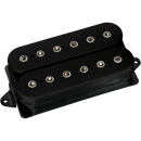 Pastilla Dimarzio Evolution NICKEL DP159FBK+N