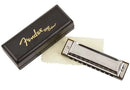 Armonica Fender Blues Deluxe C 0990701001