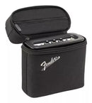 Funda Fender Newport Para Accesorios o Bocina 0990069601