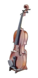Konig & Meyer Soporte De Instrumentos De Cuerda (ukulele y violín) 15550-000-98