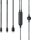 RMCE-LTG CABLE LIGHTNING CON CONTROL REMOTO + MICRÓFONO