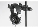 Konig & Meyer Soporte Para Audífonos 16085-000-55