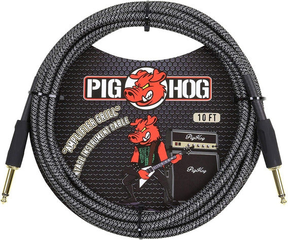 Cable Pig Hog Plug 3.5 mt PCH10AG