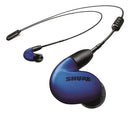 Audífono bluetooth Shure SE846-BLU+BT2