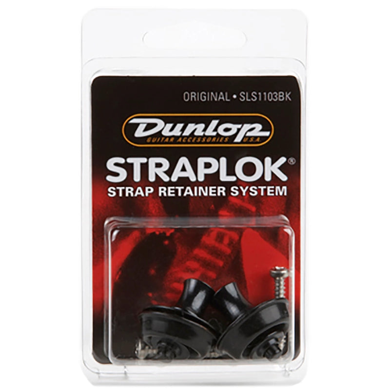Straplock dunlop  SLS1103BK