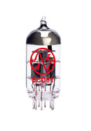 Bulbo ECC81/12AT7 JJ Electronic