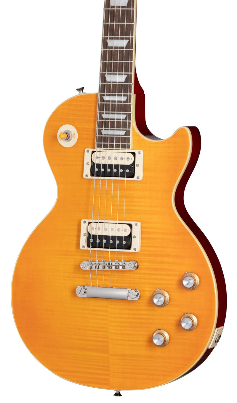 Guitarra Electrica Epiphone Slash Les Paul Standard Apetite Burst EILPSLASHAPNH3
