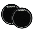 Refuerzo Para Parche Nylon Bombo Evans EQPB1