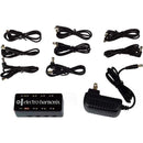 Fuente De Poder Electro Harmonix MP-S8